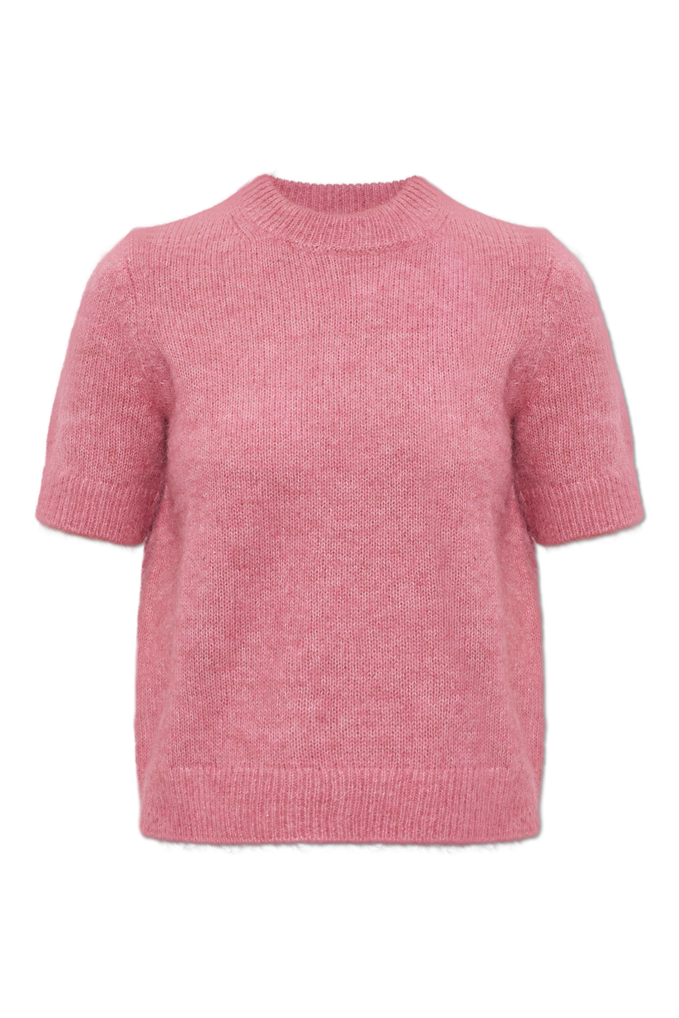 Michael Michael Kors Short-sleeve sweater | Women's | Vitkac